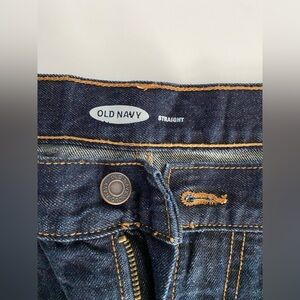 Old Navy Men's Blue Jeans size 38x32